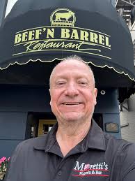 Remembering the old beef and sirloin restaurant in Buffalo