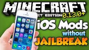Moreover, even topstore is free to download on ios. How To Install Minecraft Pe Mods For Mcpe Ios File Minecraft Com