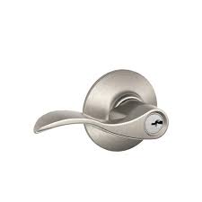Check spelling or type a new query. Schlage Accent Entry Door Lockset At Menards