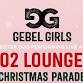 Gebel Girls LIVE at O2 Lounge event image