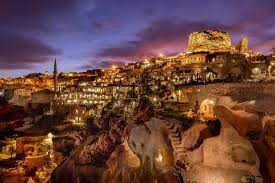 The #1 best value of 743 places to stay in cappadocia. Argos In Cappadocia Updated 2021 Prices Hotel Reviews Turkey Uchisar Tripadvisor