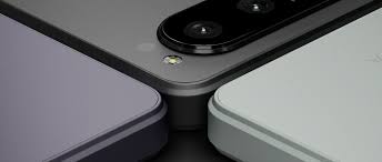 Das Flaggschiff Sony Xperia 1 IV ...