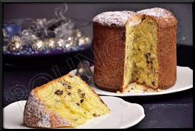 Panettone Aux Pepites De Chocolat Pounchki Pepite Chocolat Alimentation Dessert