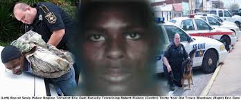 Houston Black Foot Soldier Masontae Limbrick