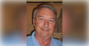 Obituary information for William Edward Geary