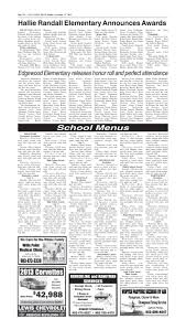 Van Zandt News (Canton, Tex.), Vol. 33, No. 28, Ed. 1 Sunday, November 17,  2013