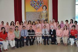 Maybe you would like to learn more about one of these? Berita Sarawak