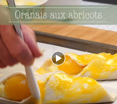 Recette En Video D Oranais Aux Abricots Marmiton Marmiton Video Recette Recette