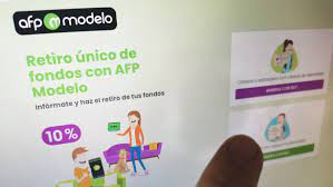 Tras la promulgación de la ley que permite retirar el 10% de los fondos de las afp, cerca de 11 millones de personas podrán acceder a parte. Retiro De Fondos De Las Afp Superintendencia De Pensiones Instruyo Retirar Solicitud De Fotografia De Cedula De Identidad A Afp Modelo