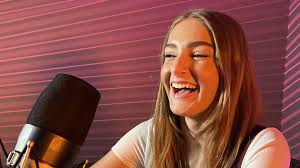 Marissa Gregory transforme ses sentiments en chansons