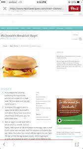 What's in mcdonald's big mac sauce? Egg Sandwich Sauce Breakfast Sauce Recipe Mcdonalds Breakfast Sauce Recipe Foood Recipes