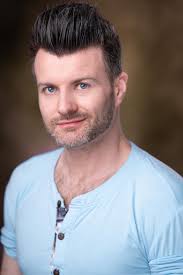 Blank Verse" Act 5 Scene 2 (TV Episode 2013)