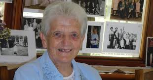 Muswellbrook's Sister Dorothy Dolahenty commemorates 60th anniversary of  her religious profession