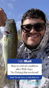 Support My Fishing Adventure Fundraiser