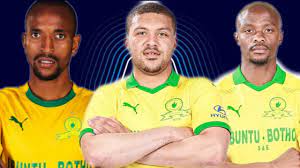 A lively opening encounter in the capital city. Psl Transfer News 5 Players Leaving Mamelodi Sundowns Ahead Of Next Season Youtube