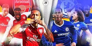 Arsenal Vs Chelsea News Arsenal Player Ratings Reviewed After A Weak Show Against Chelsea In Europa Cup Arsenal Vs Chelsea Europa League Arsenal