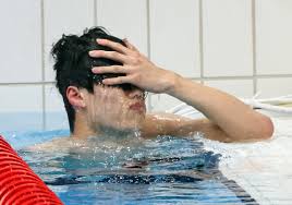 대한수영연맹은 2일 국제수영연맹(fina)으로부터 받은 공문을 통해 올림픽 b 기준기록 통과자 중 초청 대상자는. Bkjziyctexkhnm
