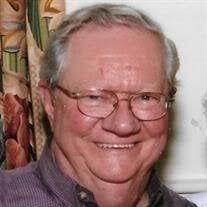 Robert P. McCaffrey Obituary