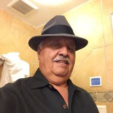 I've had some good tool buddies in my life, but I have to say this crew  pulled off some of the biggest things that have ever happened for the men  and women