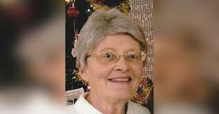 Obituary information for Margaret H (Pritchard) Nyhus