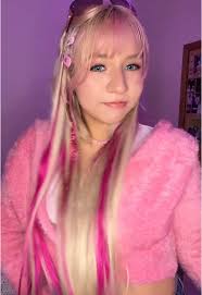 Melissa Turner Cosplay