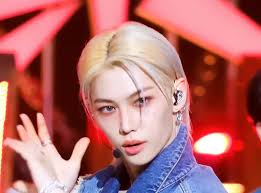 231111 Stray Kids Felix