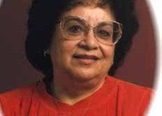 CALVIN STANDS “WANBLI KINYAN”