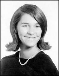 Susan Elaine Blackwell (1950-1977)
