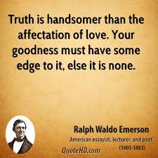 Ralph Waldo Emerson Love Quotes Quotehd