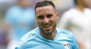 Emanuel Herrera No Regresa A Sporting Cristal