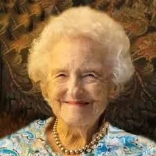 Lois Ninnis Jordan Obituary (1925