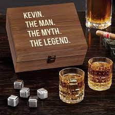 But hey, it's a gift idea that's worth a mention because it's unique and heartfelt. 29 Awesome 40th Birthday Gift Ideas For Men