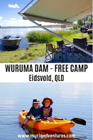 Wuruma Dam Free Camping Eidsvold Qld Free Camping Camping Camping Destinations