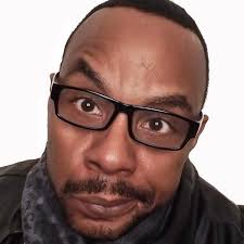 Ian Salmon Tickets at BestComedyTickets.com