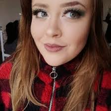 Anna Simpkins's Instagram, Twitter & Facebook