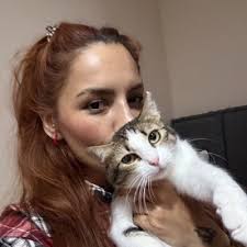 Bastet🐾🐈‍⬛👑🍀🐞