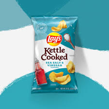 Deep river sweet maui onion kettle cooked potato chips description. Lay S Kettle Cooked Maui Onion Flavored Potato Chips Lay S