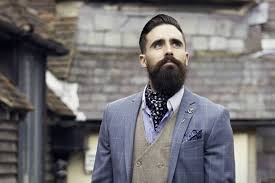 Image result for cravat