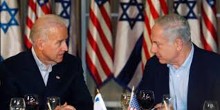 Israeli prime minister benjamin netanyahu attends a special cabinet meeting on the occasion of jerusalem day at the city's municipality building on may 9, 2021. Netanyahu Rejects Biden S Call For De Escalation In Fighting With Hamas