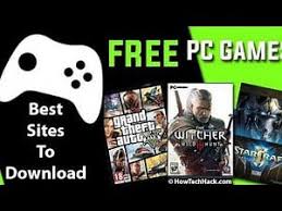 Gaming isn't just for specialized consoles and systems anymore now that you can play your favorite video games on your laptop or tablet. Top 12 Best Sites For Pc Games Download For Free 2021 Techdaddy