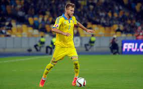 23 жовтня 1989 року / 31 р. Andrej Yarmolenko Strashno Ne Lyublyu Ustupat Ne Mogu Po Drugomu 29 Dekabrya 2014 G Dinamo Kiev Ot Shurika