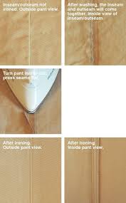 Crease Line Placement At The Hips – Handmadephd | Pants Pattern, Altering  Clothes, How To Iron Pants