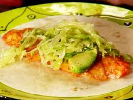 915 s howard ave (at w. Tex Wasabi S Koi Fish Tacos Recipe Guy Fieri Food Network