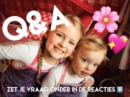 De zoete zusjes filmpjes kijken op kinderfilmpjes. Facebook