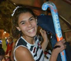 Salta corre por Jimena Galindo y Celeste Vides