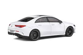 Maybe you would like to learn more about one of these? Mercedes Benz Cla C118 Amg Line 2019 Solido