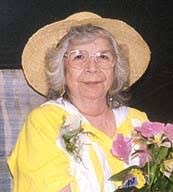 Ann Abeyta Obituary (2008)