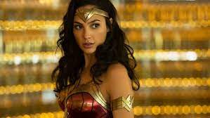 Nonton film wonder woman 1984 (2020). Wonder Woman 1984 Looking To Lasso 60m Offshore Bow Box Office Preview Deadline