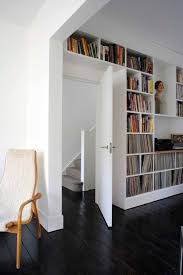 Bibliotheque Jusqu Au Plafond Maison Idees Pour La Maison Interieur Design