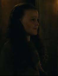 Is Eloise Tilly all grown up?